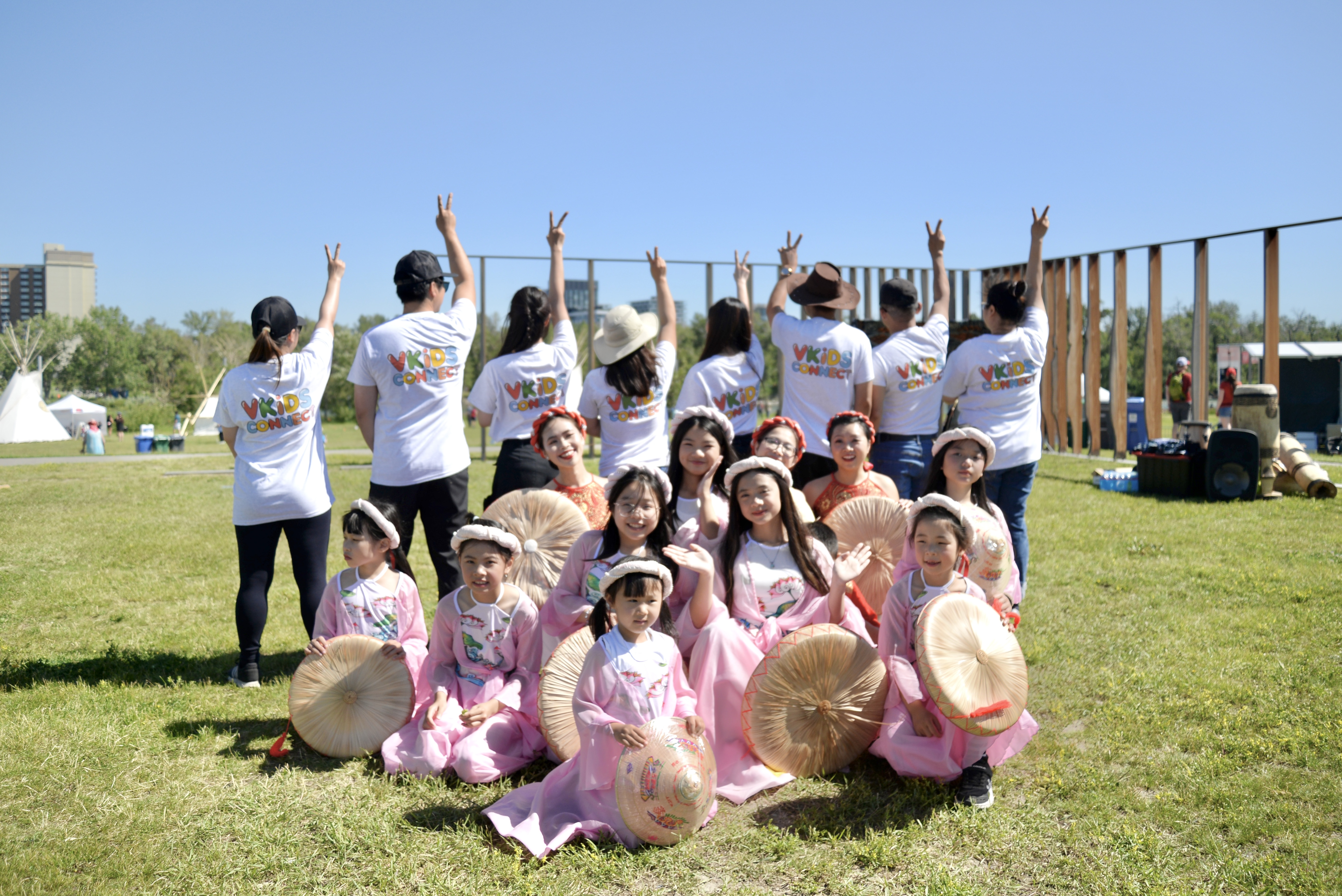 Join VKids Connect in creating a meaningful Canada Day 2025 celebration!