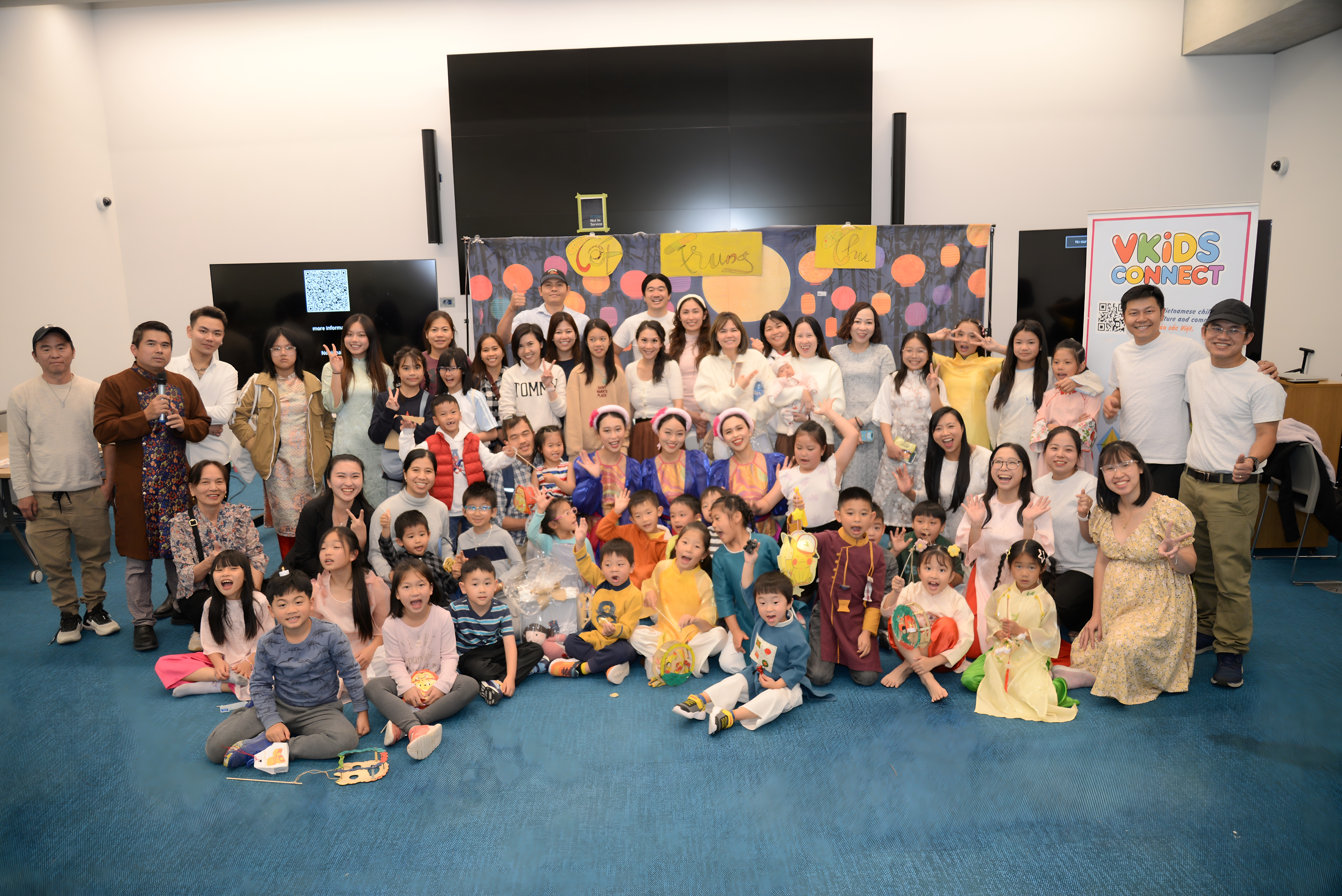 Lantern In The Moonlight